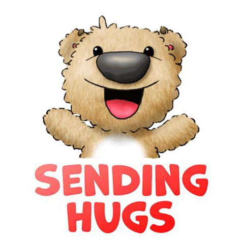 sending a hug gif|Sending hugs gif